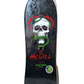 Powell Peralta Mike Mcgill Series 5 Black Red Grey Size Size 10.0" Vintage NOS Deck