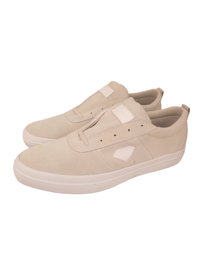 Diamond Supply Co. Icon White Mens Size 10.0 Shoes – western-skate-co