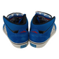 Lakai Carroll Select LTD Election Series Mid I Like Mike Royal Grey Suede Size 12 Shoes