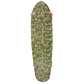 Diamond Supply Co X Penny Camo Orange Gold 24" Vintage Cruiser Skateboard
