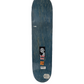 Enjoi Caswell Berry Enjoi Just Dita Black Pink Polka Dot Girl Size 7.625" Vintage NOS Deck