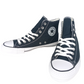 Converse Ctas Pro Hi Black/White/Black US Mens Size 8.5 Shoes