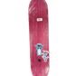 Girl 13th Anniversary OG Board Series Guy Mariano Edition Black White Gold Size 7.75" Vintage NOS Deck