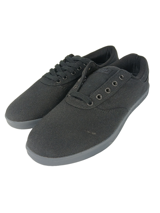 Globe Lyte Black Vintage Black US Mens Size 9 Shoes