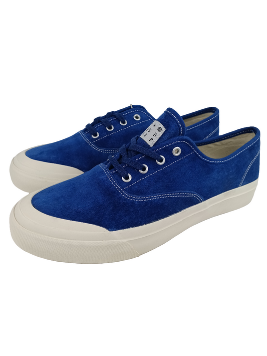 Huf Cromer Blue Depths VC64001 Size 8.5 Shoes