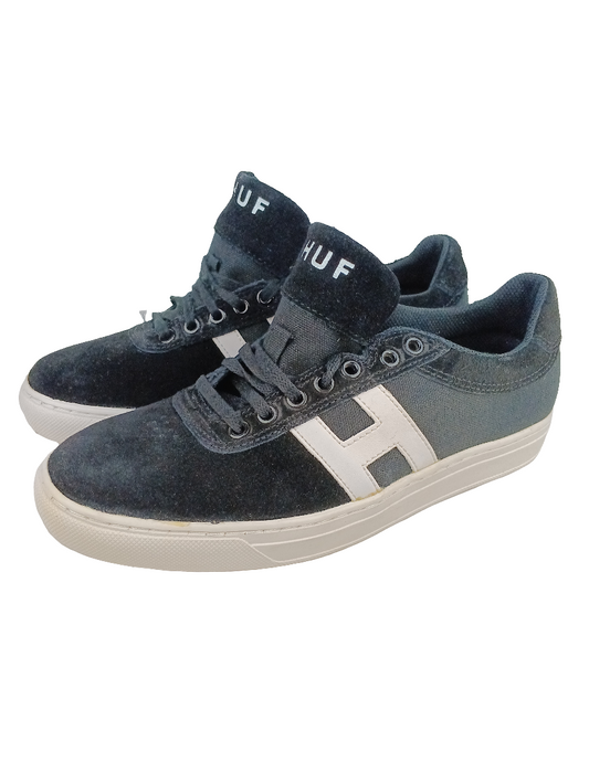 Huf Soto Black CP61002 Size 7 Shoes