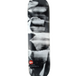 Skate Mental Butts Black White Red Size 8.25" Vintage NOS Deck