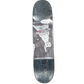 Trap Skateboards Turqouise Size 8.5" Skateboard Deck