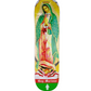 Girl Guy Mariano Mother Mary Red Green White Size 8.0" Vintage NOS Deck