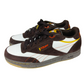 DGK X Reebok RBK Club DGK Skate White Earth Parka Yellow Gum US Mens Size 9.5 Shoes