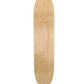 Kenta Charlie Chaplin Graphic White Red Size 7.5 Skateboard Deck