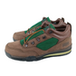 DC Situationormal Espresso Black  Size 10.5 Shoes