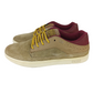 Globe Ryan Decenzo The Delta Golden Brown US Mens Size 10 Shoes
