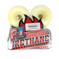 Spitfire F1 Street Burners Big Head Multicolor Silver Size 51MM 100A Duro Vintage NOS Wheels