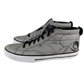 Circa Peter Ramondetta Hatchet Black Tear Mens Size 13.0 Shoes