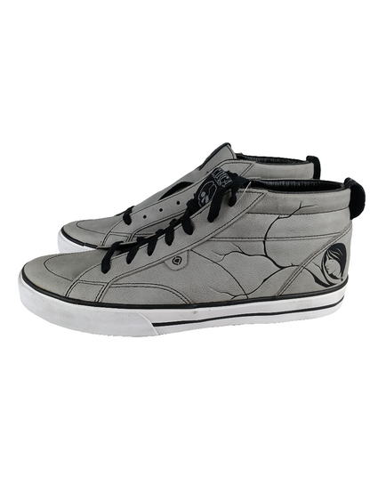 Circa Peter Ramondetta Hatchet Black Tear Mens Size 13.0 Shoes