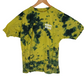 Happy Hour Shades Pineapple Beach Tye Dye Size XL S/s Shirt