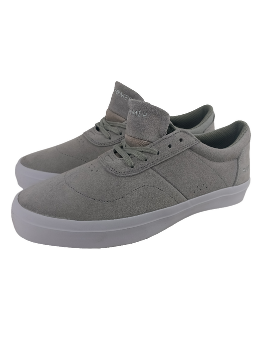 Huf Cromer 2 Grey VC00072 Size 8 Shoes