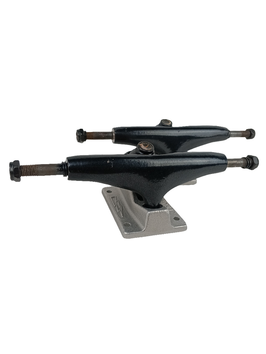 Thunder Galaxy Black 145 Trucks