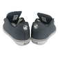 DVS Gavin CT Tim Gavin Black Chambray Size 10 Shoes