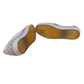Etnies Marana Slip x Colt 45 White Print Size 10.5 Shoes