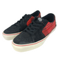 Vans Anthony Van Engelen AV Sk8-Low Work Plaid Tango Red US Mens Size 8.0 Shoes