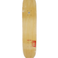 Seek Josh Kalis Shelter Series 02 White Grey Size 7.3" Vintage NOS Deck