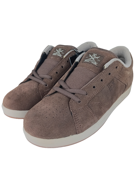 DC Crew S Tobco CBLS US Mens Size 9.5 Shoes