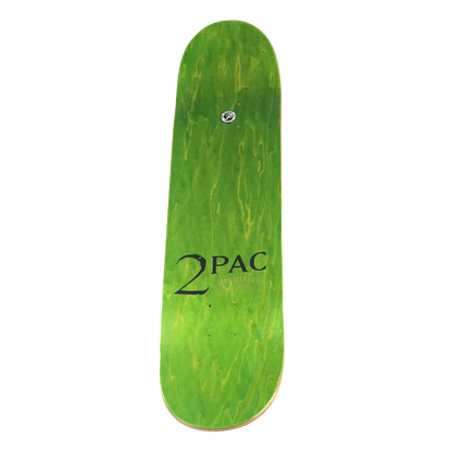 Primitive Tupac Shakur Multi 8.25 Deck