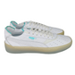 PUMA X Diamond Supply Co. Cali-0 'California Dreaming White Clear Sole US Mens Size 11 Shoes