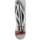 Baker Dustin Dollin Piss Drunx PD Spray Paint White Size 7.75" Vintage NOS Deck