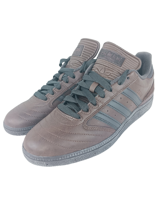 Adidas Dennis Busenitz Skateboarding Espress/DrkBro/DrkBro US Mens Size 8.5 Shoes