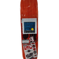 Real Skateboards Black Flag Barcode Size 7.75" Vintage NOS Deck & Tour DVD