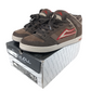 Lakai Carroll 4 Mike Carroll Black Suede Size 10.5 Shoes BLKS