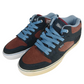 Emerica Jerry Hsu Dark Grey Blue US Mens Size 8.5 Shoes