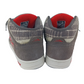 Lakai Carroll 4 Mike Carroll Black Suede Size 10.5 Shoes BLKS