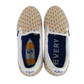Etnies Marana Slip x Colt 45 White Print Size 10.5 Shoes