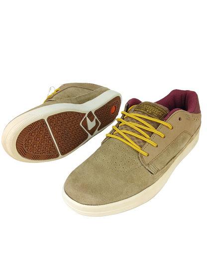 Globe Ryan Decenzo The Delta Golden Brown US Mens Size 10 Shoes