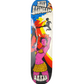 Baker Mike Maldonado Autographed Ninja Kick Multi Size 7.625" Vintage NOS Deck