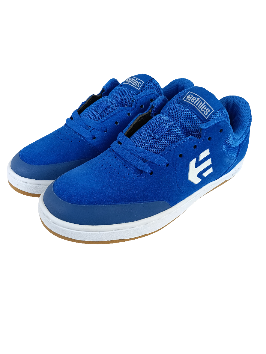 Etnies Marana Royal Size 7.5 Shoes