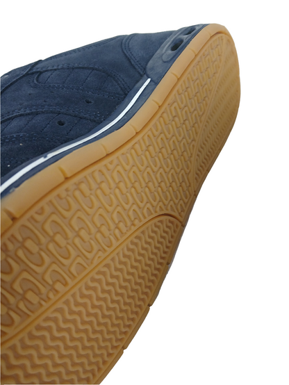 Globe Chad Fernandez CF1 Navy Navy US Mens SIze 10.5 Shoes