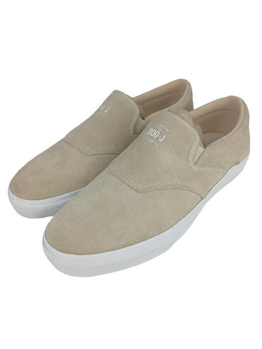 Diamond Boo Johnson Boo J Tan US Mens Size 11 Shoes
