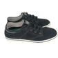 IPATH Nomad Black White US Mens Size 8 Shoes