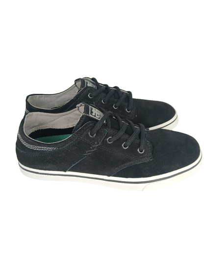 IPATH Nomad Black White US Mens Size 8 Shoes