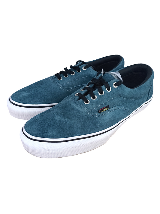 Vans Era Pro Slate Blue Mens Size 10.5 Shoes