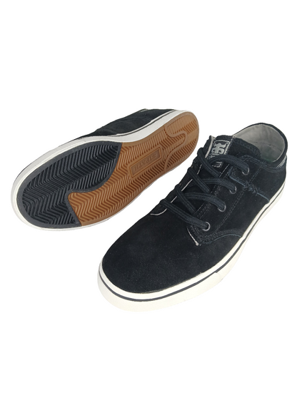 IPATH Nomad Black White US Mens Size 8 Shoes