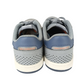 New Balance Numeric NM440GRG Silver Grey White Blue US Mens Size 9 Shoes
