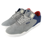 Supra Erik Ellington Grey Navy White Speckled US Mens Size 10.0 Shoes