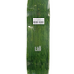 Habitat Silas Baxter Neal Fish Green Orange White Size 8.25" Vintage NOS Deck