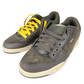 Globe Mojo Earth Desert US Mens Size 10.5 Shoes And Limited Edition Paul Manchau Shoe Brochure Poster